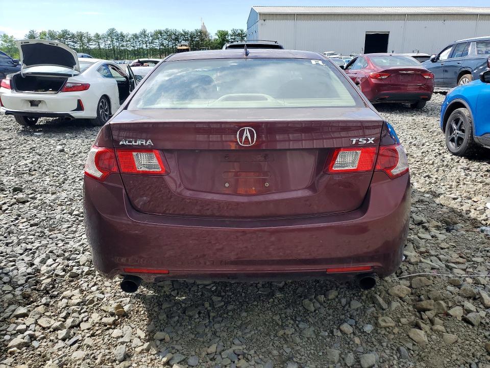 Aukcja sprzedaży 2009 Acura Tsx, vin: JH4CU26609C021739, numer aukcji: 54921506