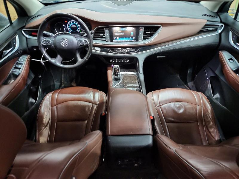 Продажа на аукционе авто 2018 Buick Enclave, vin: 5GAEVCKW7JJ251105, номер лота: 52698576