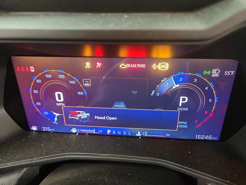 Продажа на аукционе авто 2025 Chev Colorado, vin: 1GCPSBEK1S1155619, номер лота: 52239316