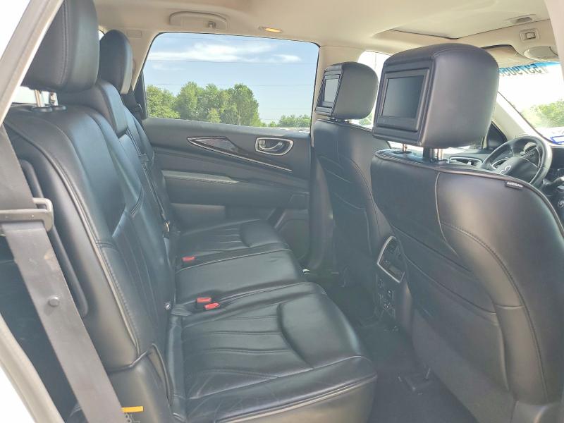Продажа на аукционе авто 2015 Infiniti Qx60, vin: 5N1AL0MM5FC543176, номер лота: 53790566