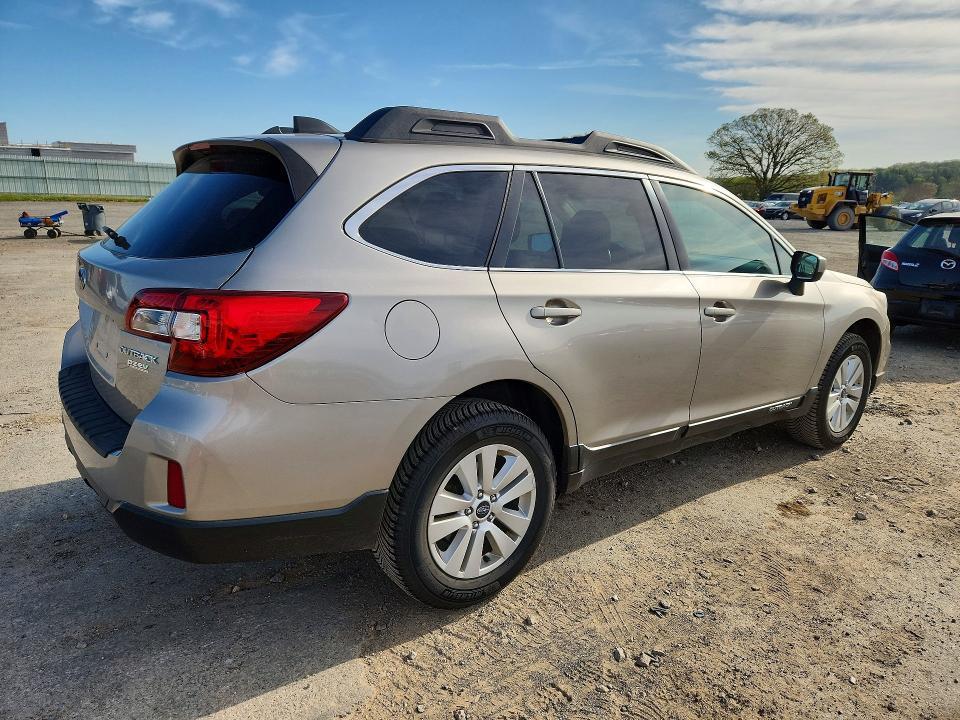 Продаж на аукціоні авто 2017 Subaru Outback, vin: 4S4BSACC7H3366123, номер лоту: 51526496