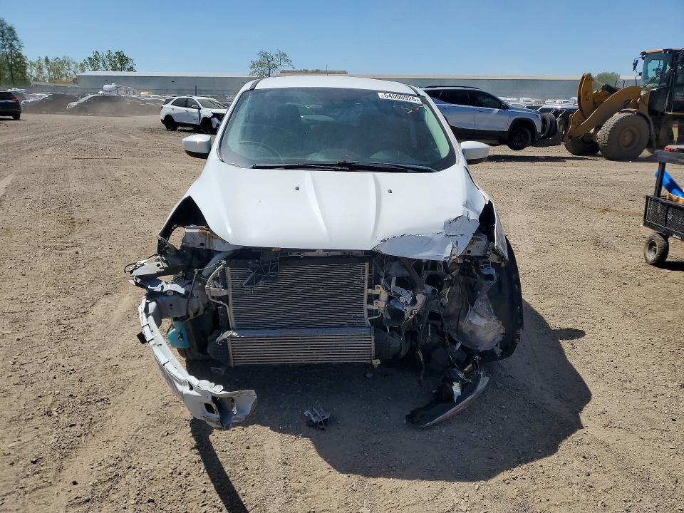 Aukcja sprzedaży 2015 Ford Escape, vin: 1FMCU0G95FUB76285, numer aukcji: 54000926