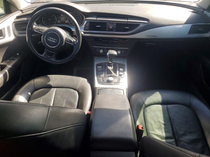 Продажа на аукционе авто 2012 Audi A7, vin: WAUYGAFC8CN050929, номер лота: 53298856