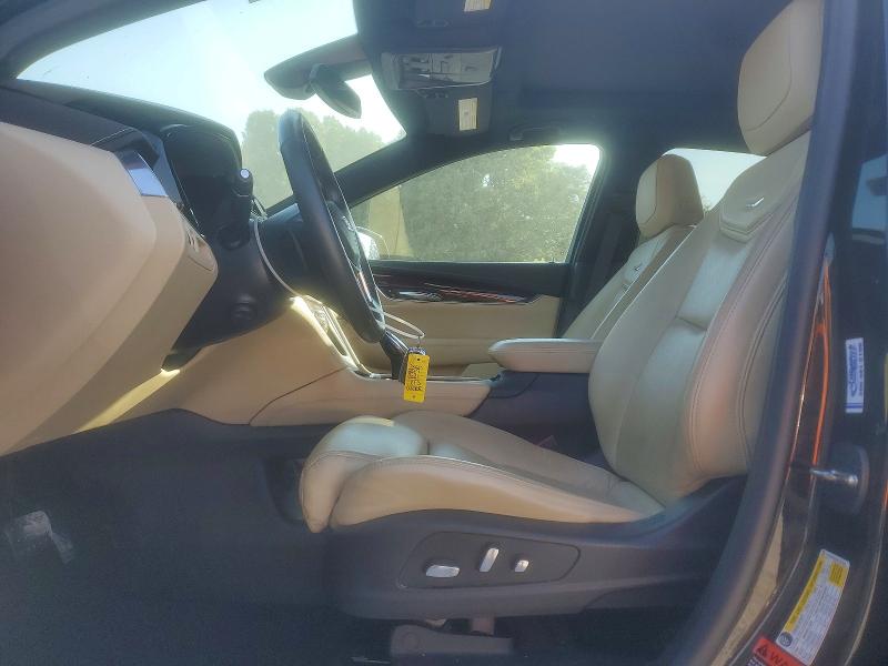 54151686 :رقم المزاد ، 1GYKNBRS9HZ292646 vin ، 2017 Cadillac Xt5 مزاد بيع