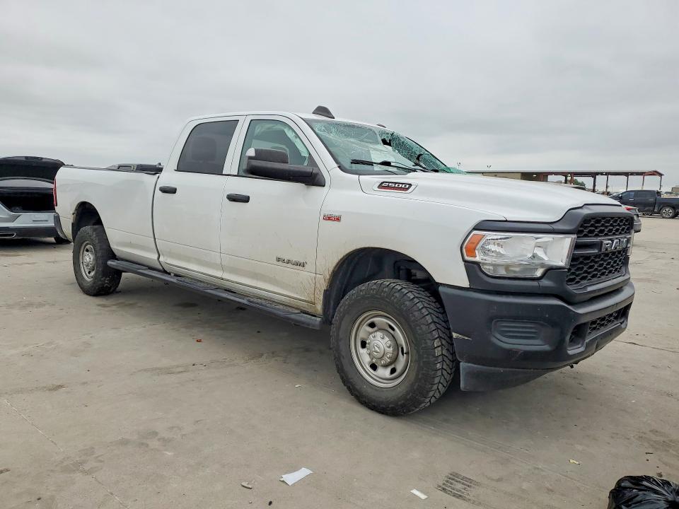 Aukcja sprzedaży 2021 Ram 2500, vin: 3C6UR5HJ2MG606555, numer aukcji: 52204966