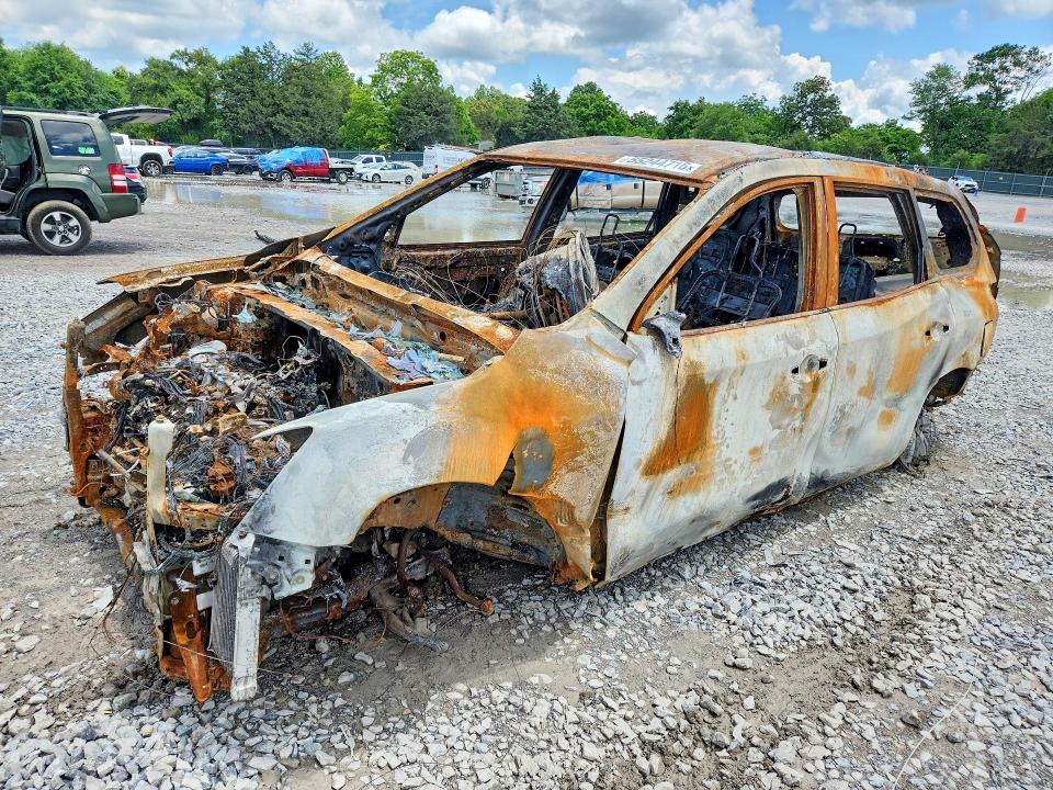 Aukcja sprzedaży 2019 Nissan Pathfinder, vin: 5N1DR2MM8KC626182, numer aukcji: 55244716