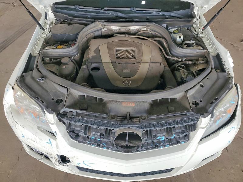 2010 Mercedes-benz Glk მანქანა იყიდება აუქციონზე, vin: WDCGG8HB2AF334862, აუქციონის ნომერი: 55378646