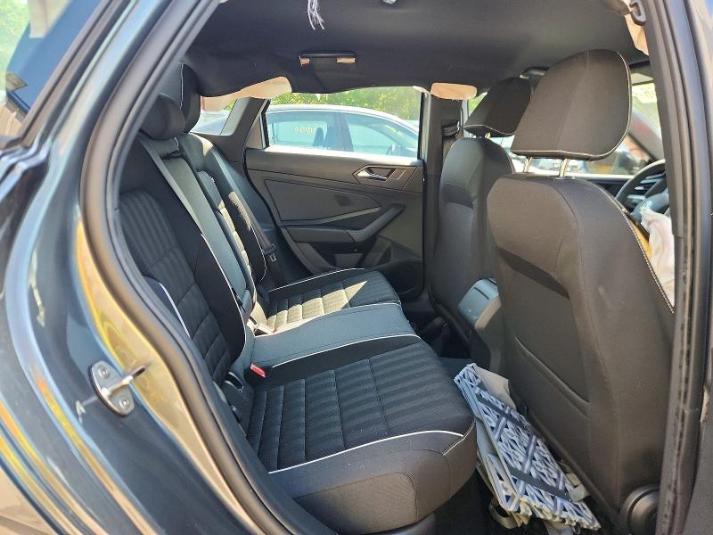 Продажа на аукционе авто 2024 Volkswagen Jetta, vin: 3VWBM7BU9RM018963, номер лота: 55220066