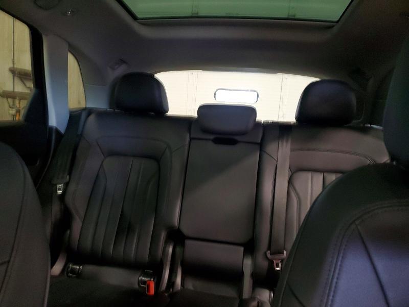 54532686 :رقم المزاد ، WA1BNAFY0J2232921 vin ، 2018 Audi Q5 مزاد بيع