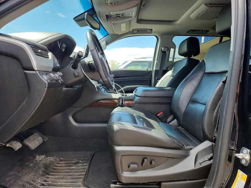 52610706 :رقم المزاد ، 1GKS2GKC8KR207306 vin ، 2019 Gmc Yukon Xl مزاد بيع