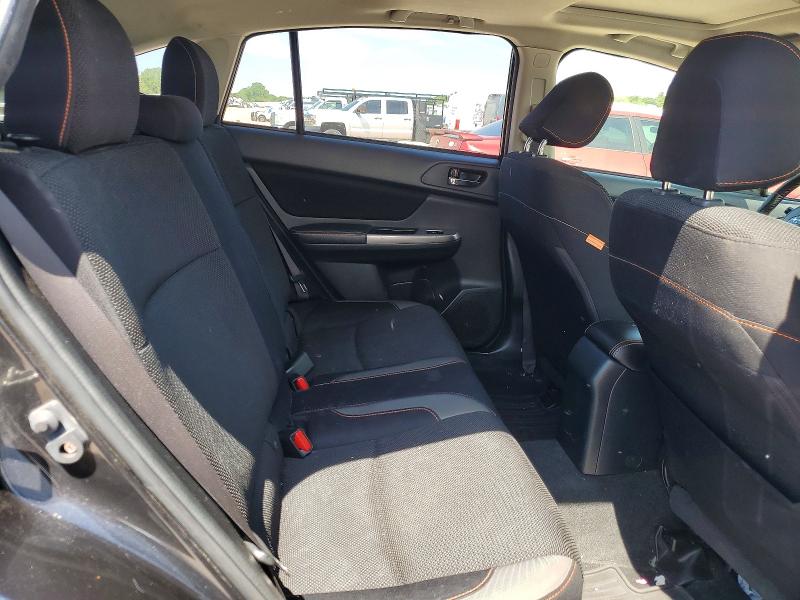 Aukcja sprzedaży 2016 Subaru Crosstrek, vin: JF2GPABC1G8216346, numer aukcji: 53795416