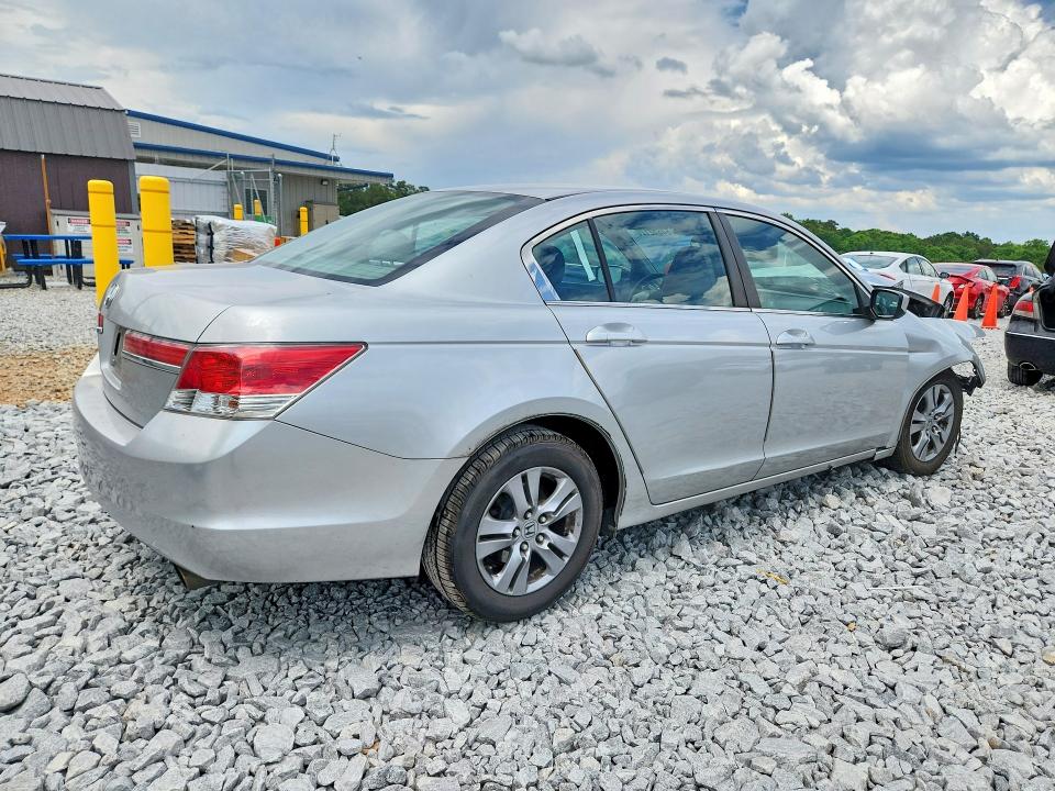 Продаж на аукціоні авто 2012 Honda Accord, vin: 1HGCP2F42CA201896, номер лоту: 54612126