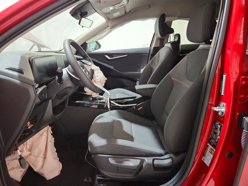 Aukcja sprzedaży 2026 Kia Niro, vin: KNDCP3LE4T5323377, numer aukcji: 54173226