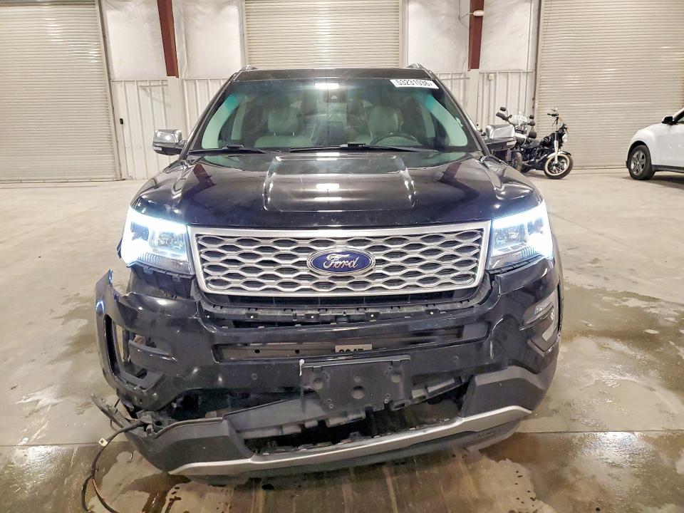 Продажа на аукционе авто 2016 Ford Explorer, vin: 1FM5K8HT5GGA68546, номер лота: 53231036