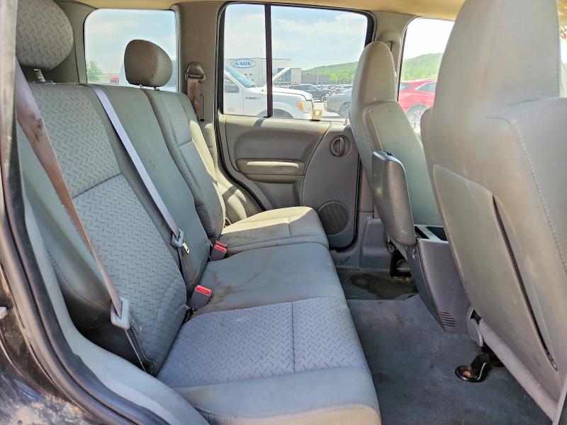 Продаж на аукціоні авто 2005 Jeep Liberty, vin: 1J4GL38K75W727244, номер лоту: 53763476