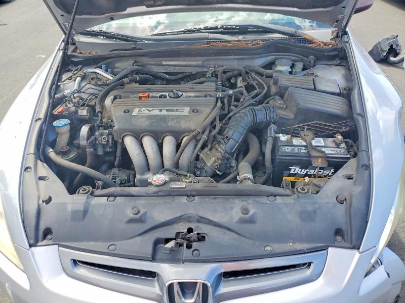 Продажа на аукционе авто 2005 Honda Accord, vin: 1HGCM55465A075203, номер лота: 55206356