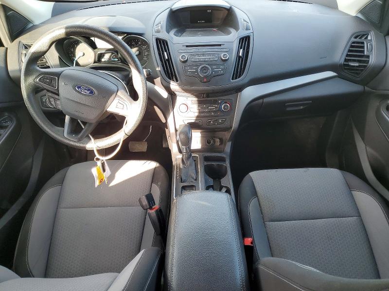 Aukcja sprzedaży 2018 Ford Escape, vin: 1FMCU0GD5JUC26406, numer aukcji: 52858476