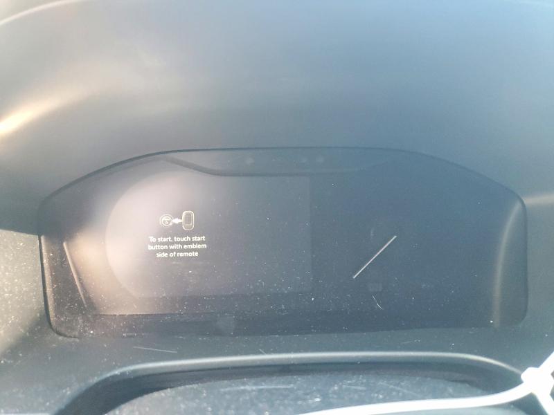 2024 Honda Cr-v მანქანა იყიდება აუქციონზე, vin: 2HKRS6H96RH222436, აუქციონის ნომერი: 53590786