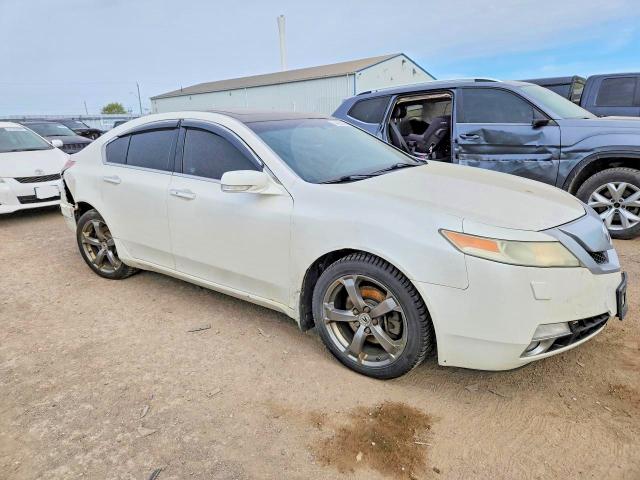 Aukcja sprzedaży 2011 Acura Tl, vin: 19UUA9F54BA800076, numer aukcji: 54053556