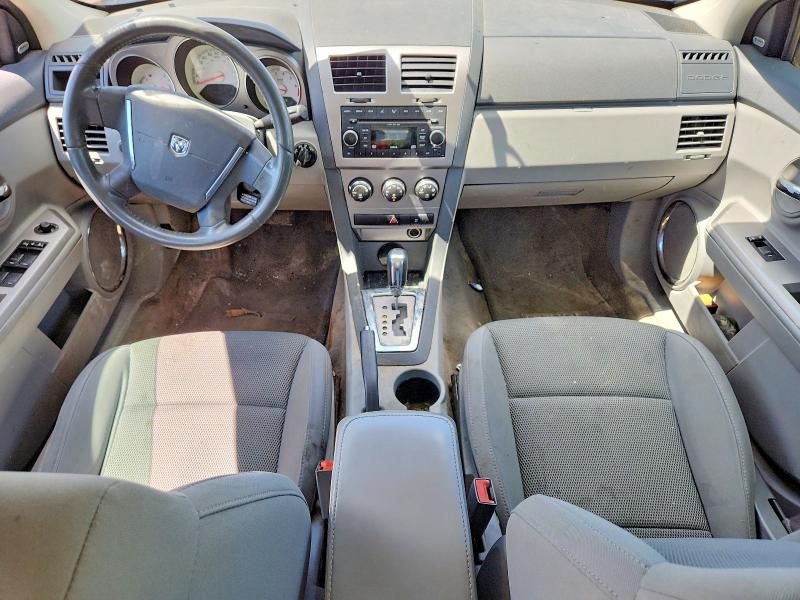 2008 Dodge Avenger მანქანა იყიდება აუქციონზე, vin: 1B3LC76M88N655143, აუქციონის ნომერი: 53331126