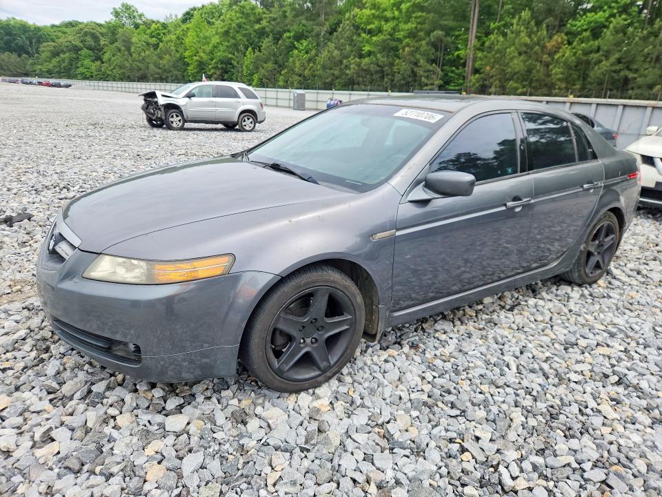 Auction sale of the 2005 Acura Tl, vin: 19UUA66255A060577, lot number: 52710706