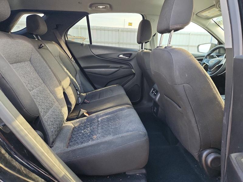 Продажа на аукционе авто 2023 Chevrolet Equinox, vin: 3GNAXKEGXPL174714, номер лота: 53065636