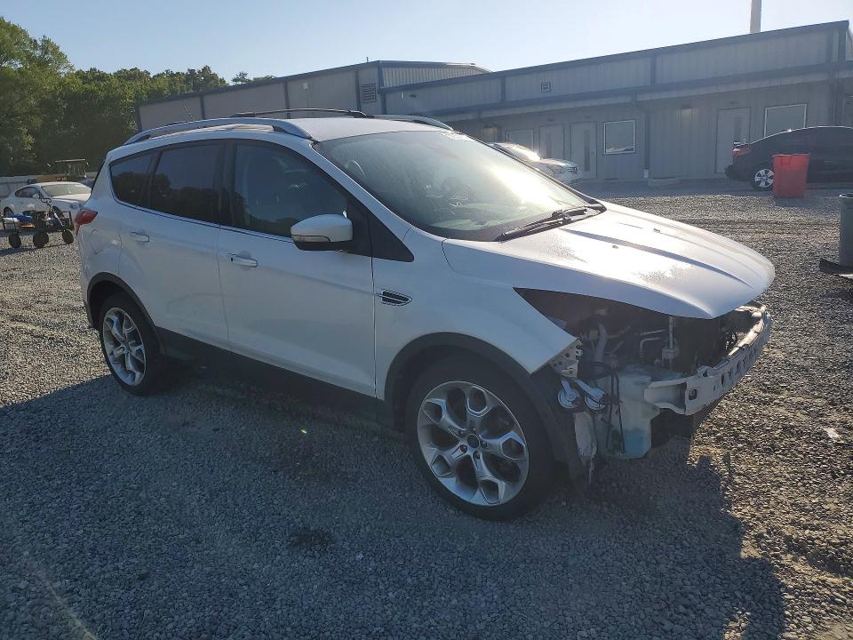 Aukcja sprzedaży 2014 Ford Escape, vin: 1FMCU0J95EUC28067, numer aukcji: 53529026