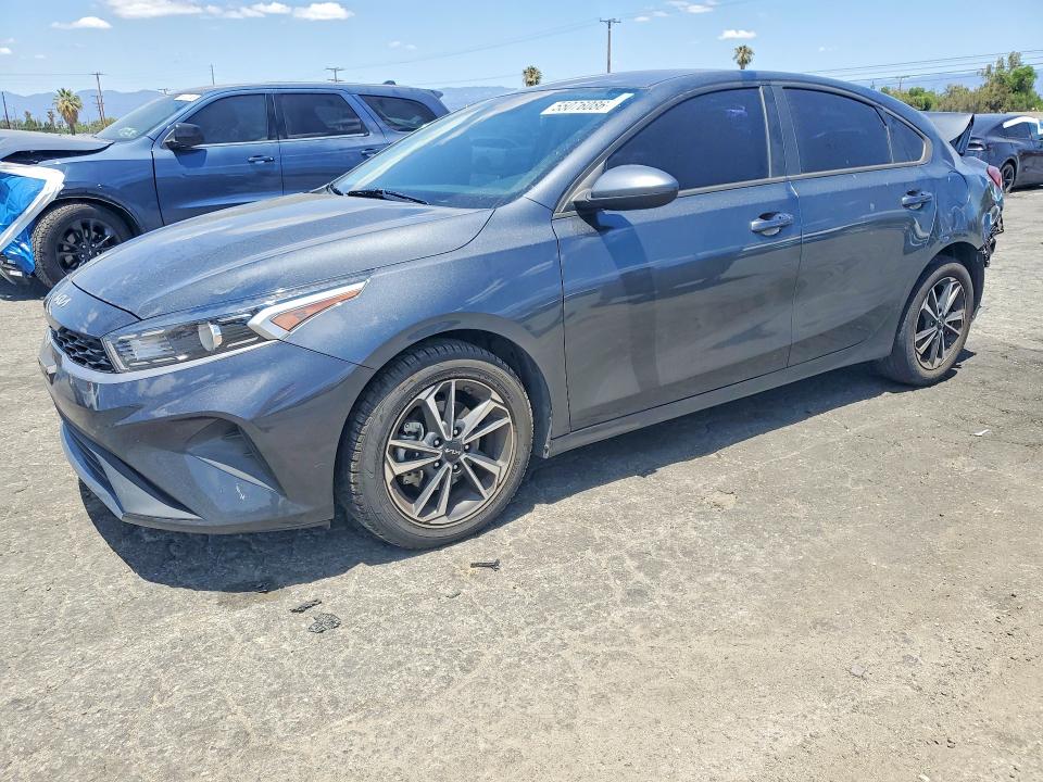 Aukcja sprzedaży 2023 Kia Forte, vin: 3KPF24AD4PE693797, numer aukcji: 55076086