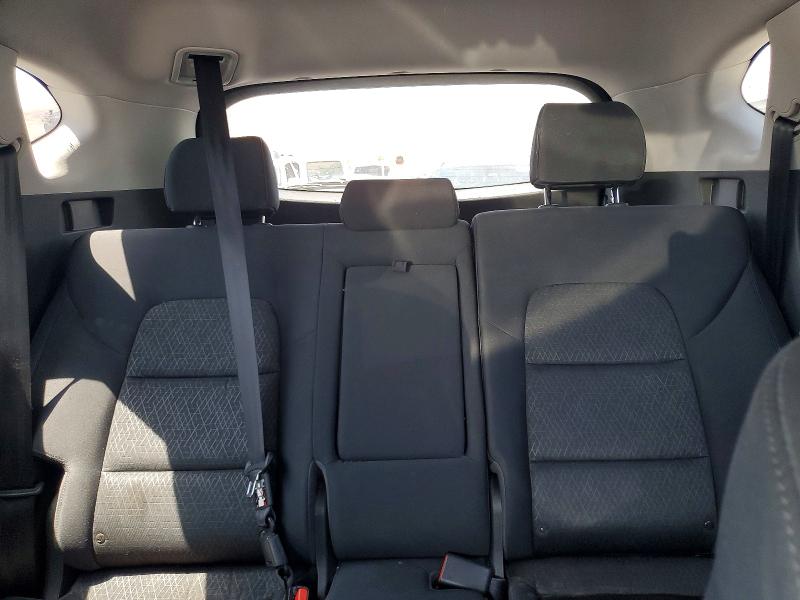 Продаж на аукціоні авто 2016 Hyundai Tucson, vin: KM8J3CA4XGU068190, номер лоту: 53093136