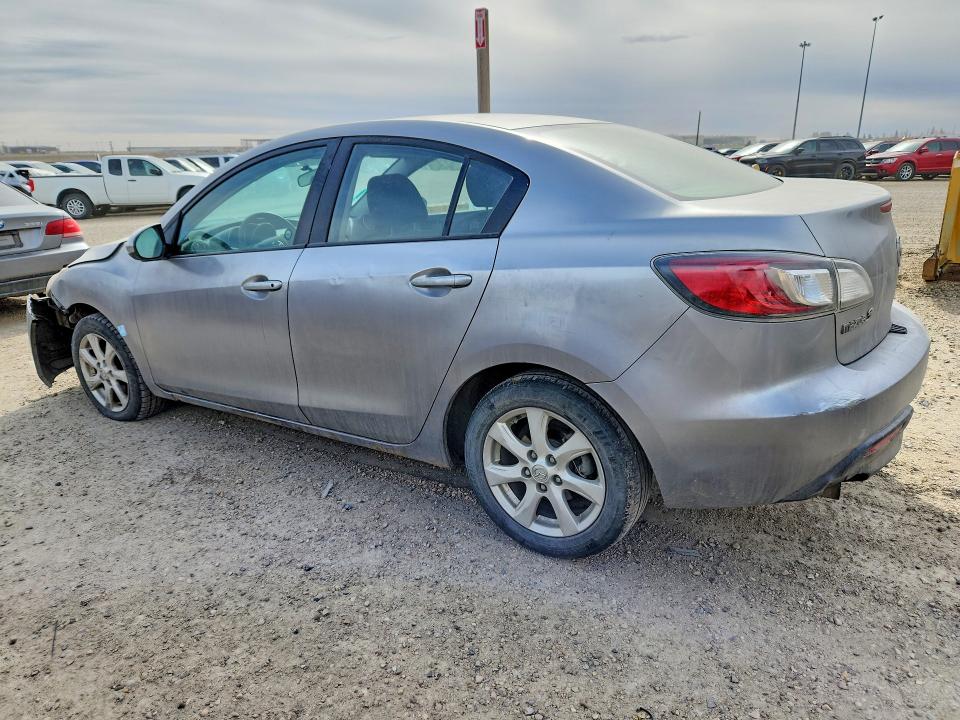 Aukcja sprzedaży 2011 Mazda 3, vin: JM1BL1UF7B1411929, numer aukcji: 53063056