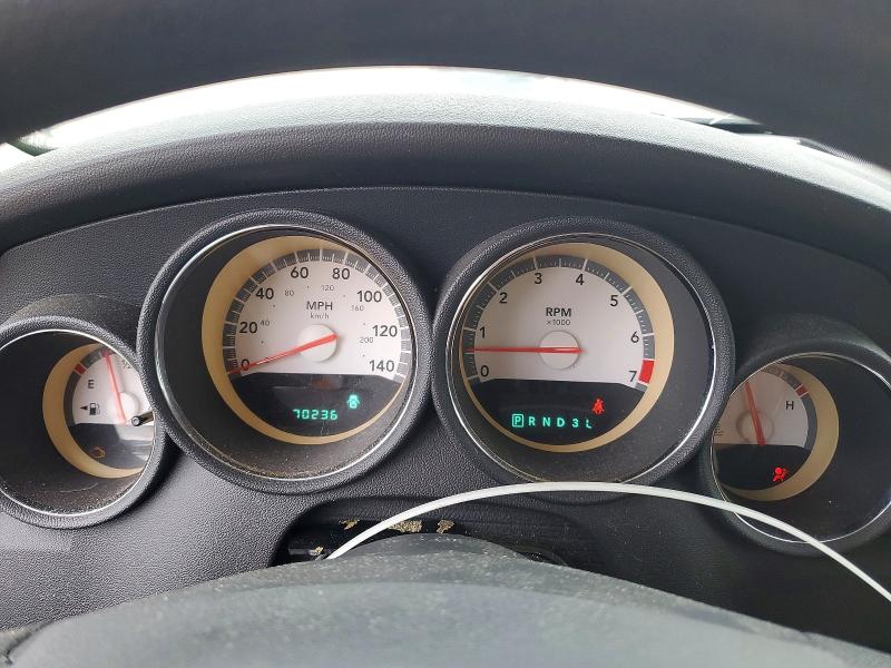 Aukcja sprzedaży 2008 Dodge Charger, vin: 2B3KA43G38H220005, numer aukcji: 54625546