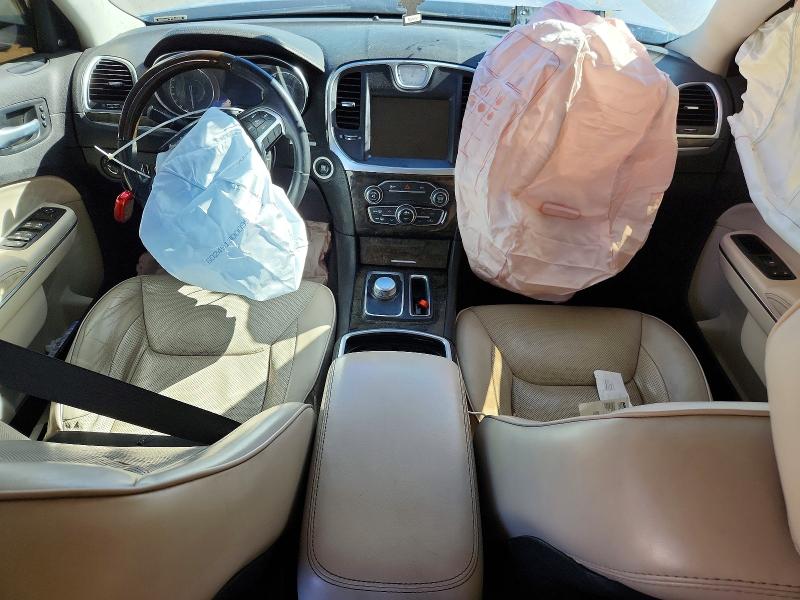 Aukcja sprzedaży 2016 Chrysler 300c, vin: 2C3CCAEG5GH161227, numer aukcji: 55624566