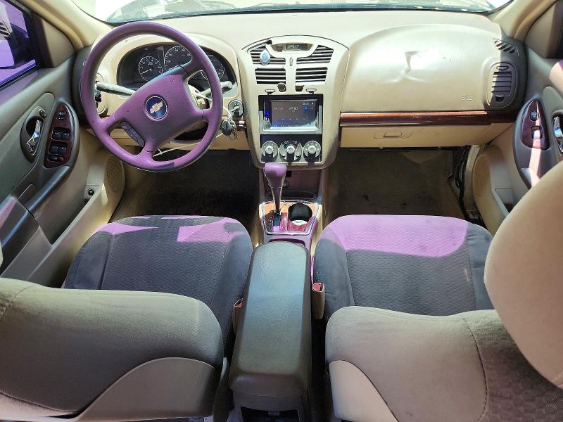 Aukcja sprzedaży 2008 Chevrolet Malibu, vin: 1G1ZS58F98F107329, numer aukcji: 55171636