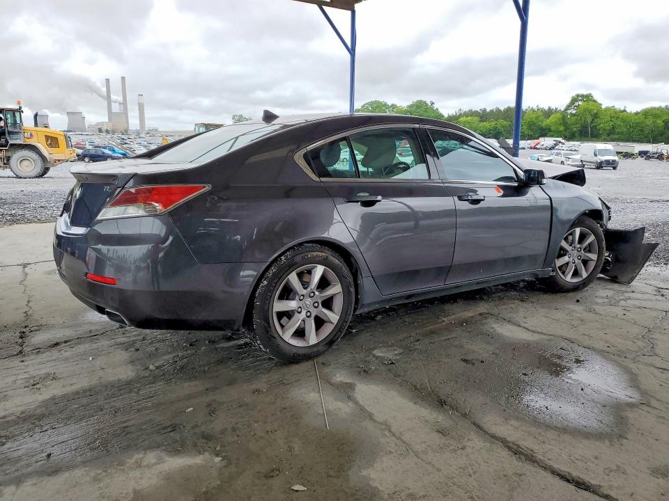 Aukcja sprzedaży 2013 Acura Tl, vin: 19UUA8F59DA000418, numer aukcji: 52710676