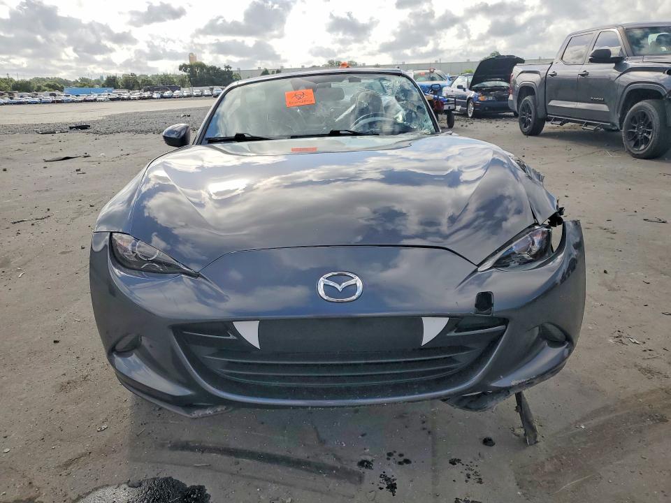 Aukcja sprzedaży 2016 Mazda Mx-5 Miata, vin: JM1NDAD74G0111751, numer aukcji: 54369516
