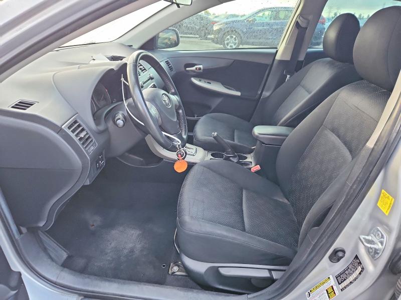 Aukcja sprzedaży 2010 Toyota Corolla, vin: 2T1BU4EE0AC423872, numer aukcji: 54806386