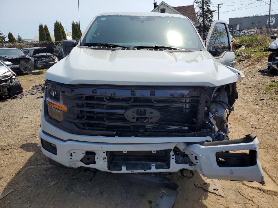 Aukcja sprzedaży 2026 Ford F150, vin: 1FTEW3LP6TFA60445, numer aukcji: 55397486