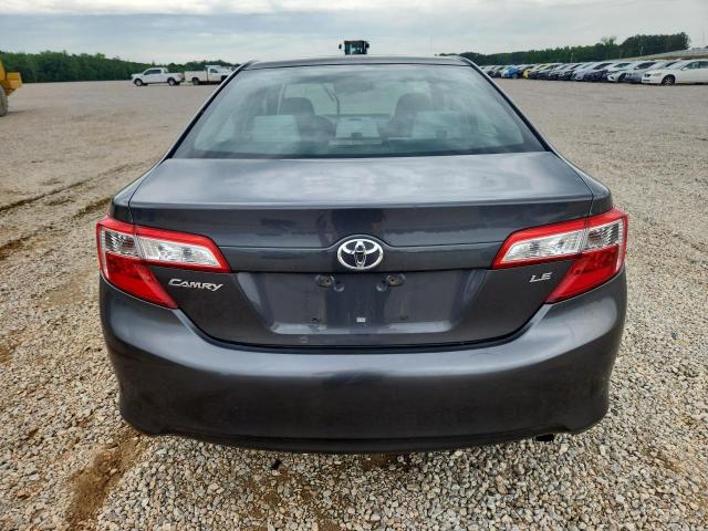 2012 Toyota Camry მანქანა იყიდება აუქციონზე, vin: 4T1BF1FKXCU106146, აუქციონის ნომერი: 52451516