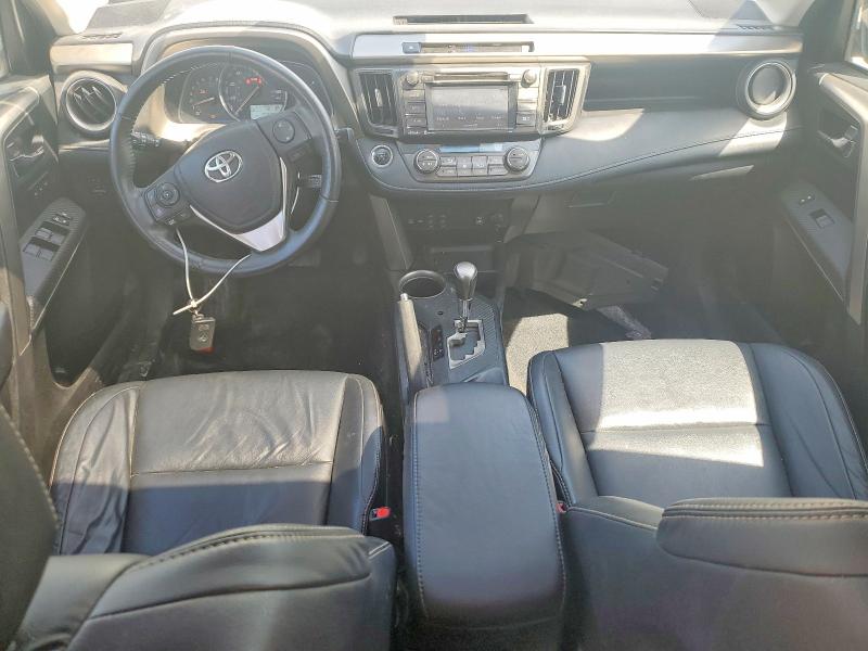 Продажа на аукционе авто 2015 Toyota Rav4, vin: 2T3DFREV9FW382901, номер лота: 51768816