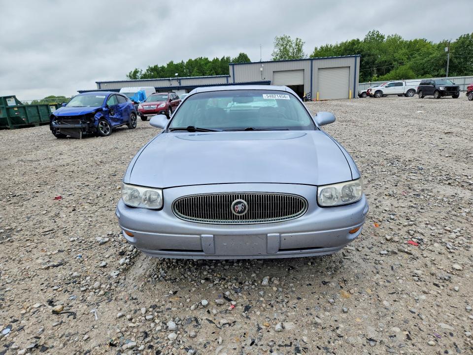 Aukcja sprzedaży 2004 Buick Lesabre, vin: 1G4HP52K94U201027, numer aukcji: 54821456