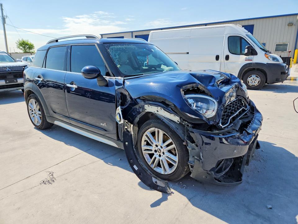 Продаж на аукціоні авто 2019 Mini Cooper, vin: WMZYU7C53K3F93512, номер лоту: 54715976