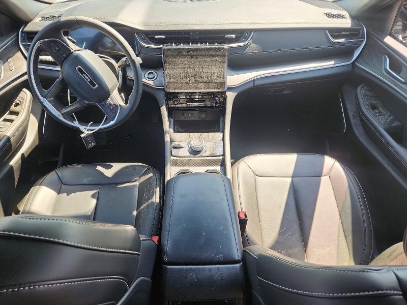 Aukcja sprzedaży 2025 Jeep Grand Cherokee, vin: 1C4RJHBGXSC301518, numer aukcji: 52715556