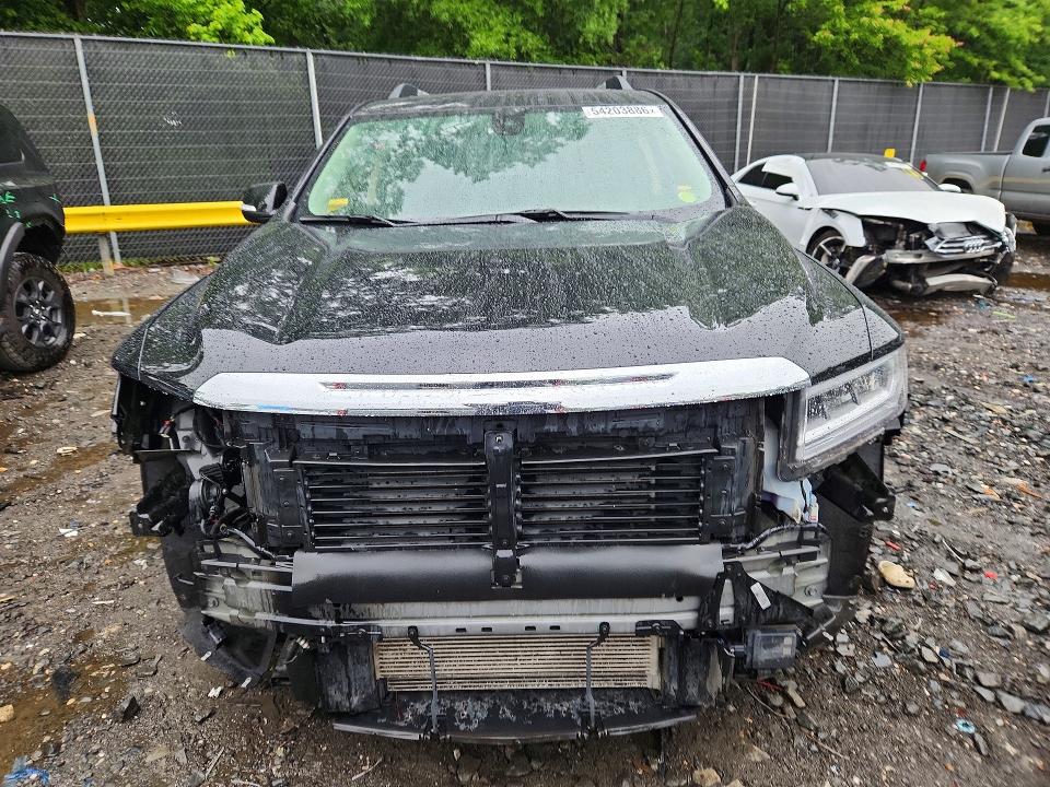 Продажа на аукционе авто 2022 Gmc Acadia, vin: 1GKKNXLS0NZ142632, номер лота: 54203886