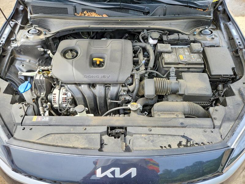 52401206 :رقم المزاد ، 3KPF24AD6RE829169 vin ، 2024 Kia Forte مزاد بيع
