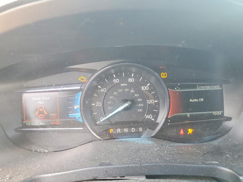 Aukcja sprzedaży 2016 Ford Explorer, vin: 1FM5K8D88GGA81809, numer aukcji: 54294756
