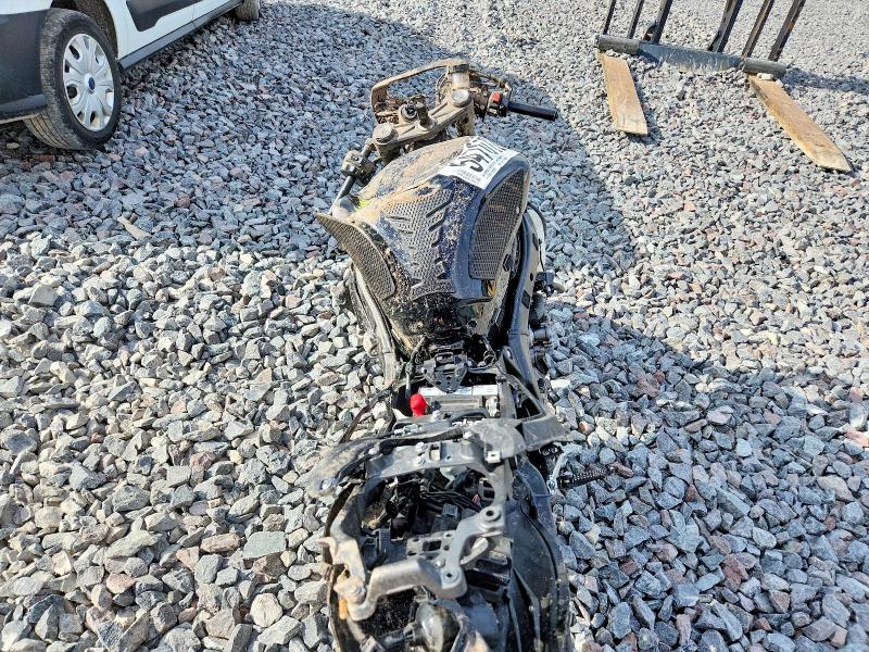 Продаж на аукціоні авто 2023 Kawasaki Zx636, vin: JKBZXJH17PA015806, номер лоту: 54707276