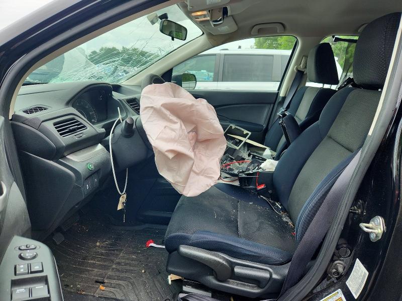 54433186 :رقم المزاد ، 2HKRM4H35GH668231 vin ، 2016 Honda Cr-v مزاد بيع
