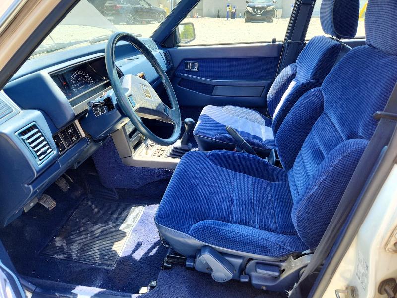 Aukcja sprzedaży 1985 Mazda 626, vin: JM1GC2214F1758112, numer aukcji: 51830236