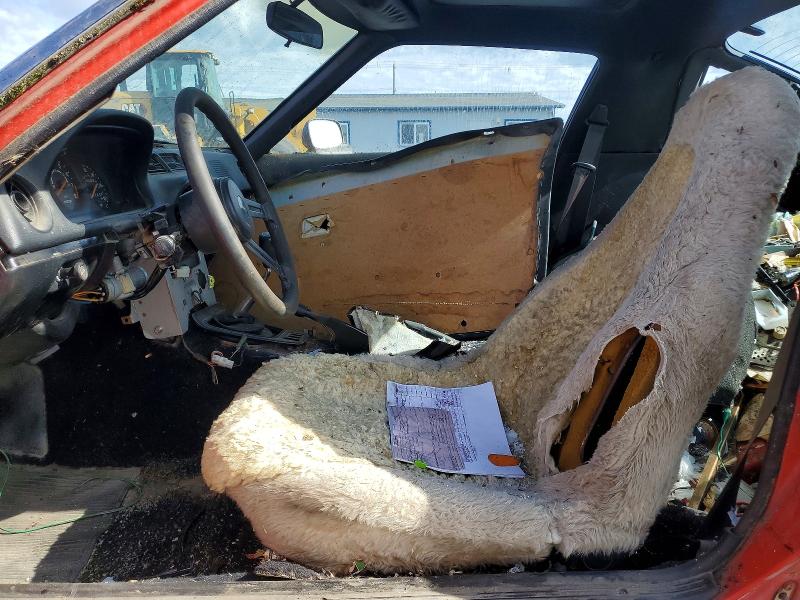 Aukcja sprzedaży 1979 Mazda Rx7, vin: SA22C527467, numer aukcji: 53784186