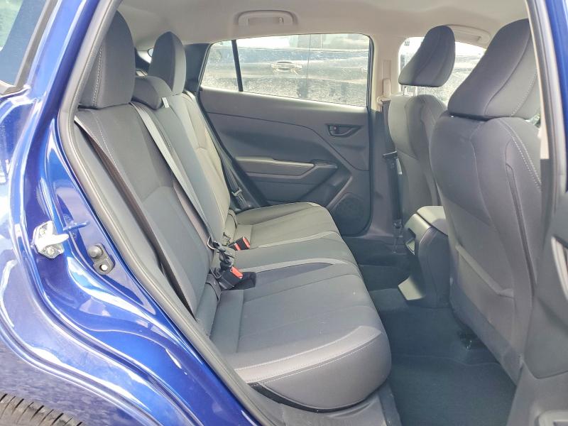 54630256 :رقم المزاد ، JF1GUABC0S8221527 vin ، 2025 Subaru Impreza مزاد بيع